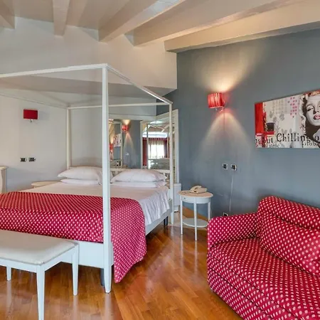 Fiera Di Hotel