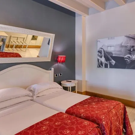 Fiera Di 4* Brescia