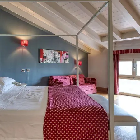 Hotel Fiera Di