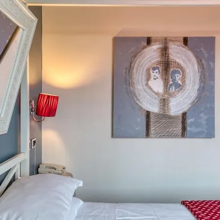 Fiera Di Hotel 4*