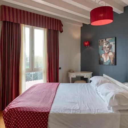 Hotel Fiera Di