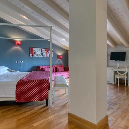 Fiera Di Hotel 4*
