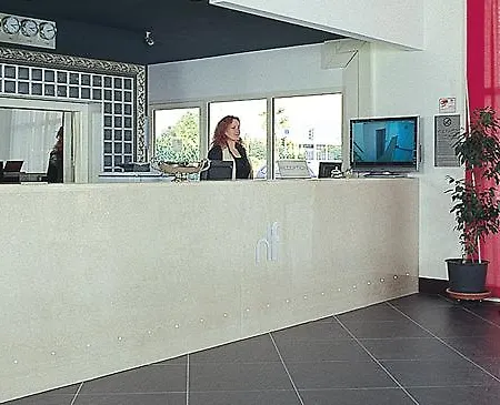 Fiera Di Hotel Brescia