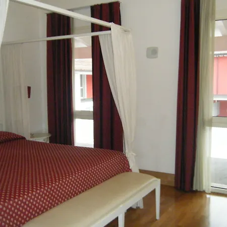 Hotel Fiera Di