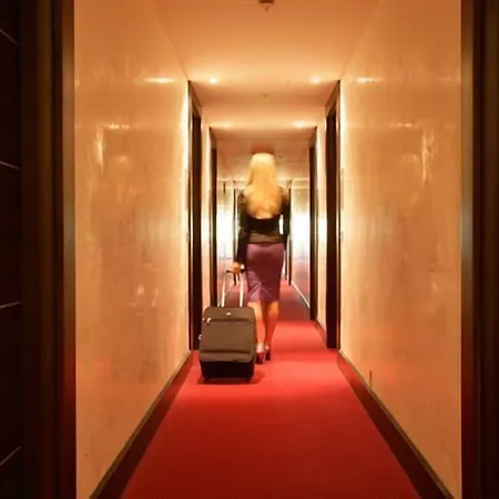 Hotel Fiera Di