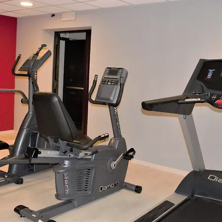 Hotel Fiera Di 4*