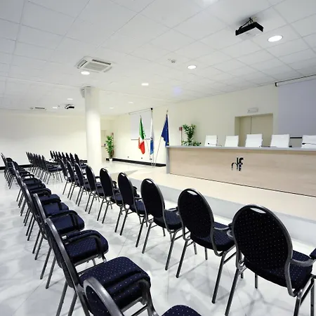 Fiera Di Hotel 4*