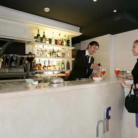 Fiera Di Hotel 4*