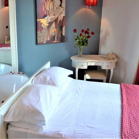 Hotel Fiera Di 4*