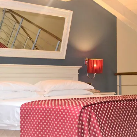 Hotel Fiera Di