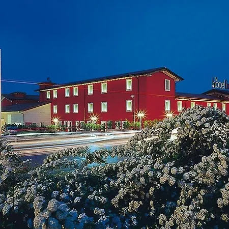 Fiera Di Hotel Brescia