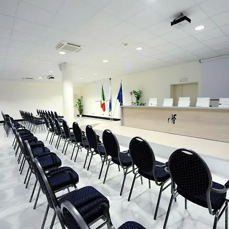 Hotel Fiera Di