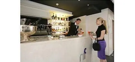 Hotel Fiera Di Brescia