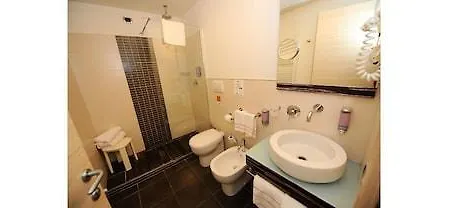 Hotel Fiera Di Brescia