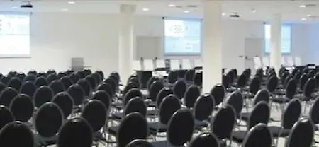 Fiera Di Hotel Brescia