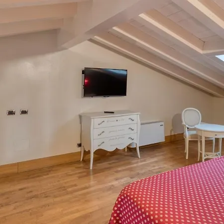 Fiera Di Hotel 4*