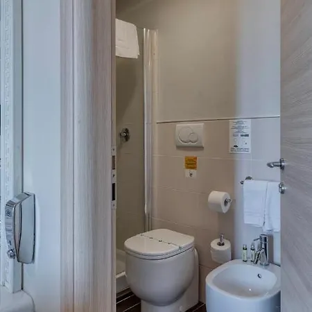 Hotel Fiera Di 4*