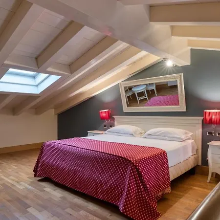 Fiera Di Hotel 4*