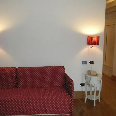 Fiera Di Hotel 4*