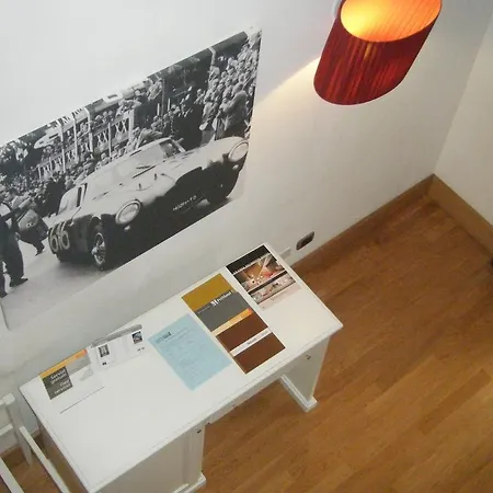Fiera Di Hotel Brescia