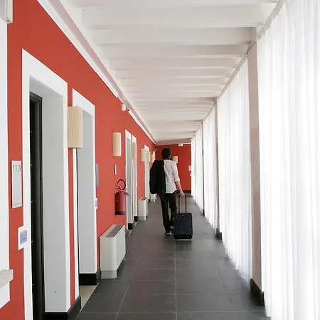 Fiera Di Hotel 4*